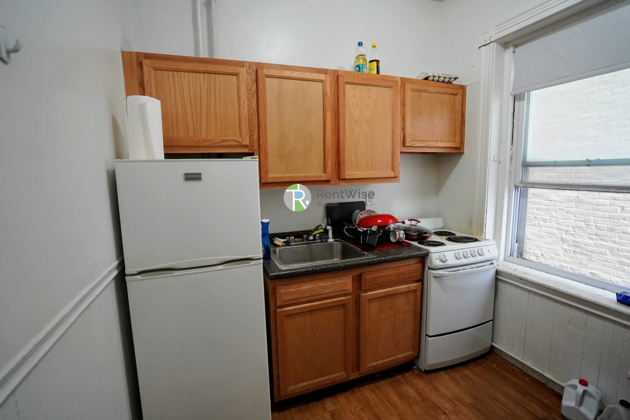 1350 Commonwealth Ave, Allston