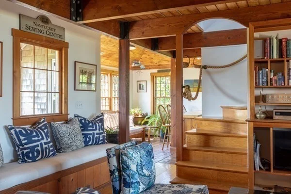 46 Tennessee Ave, Madaket