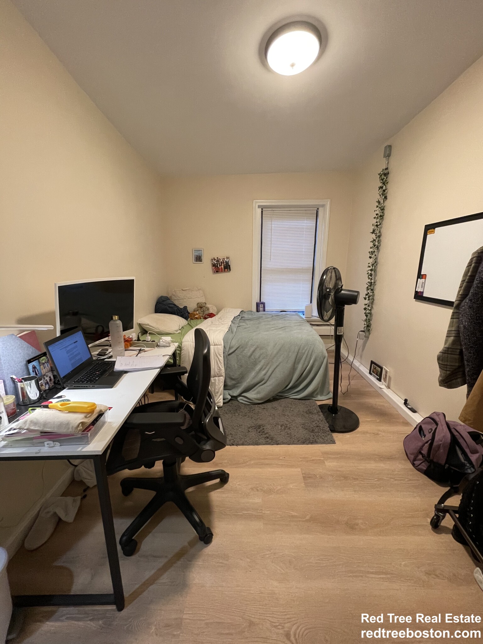 871 Harrison Ave, South End