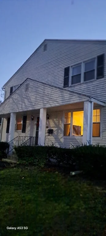 55 Wedgewood Rd, Tatnuck