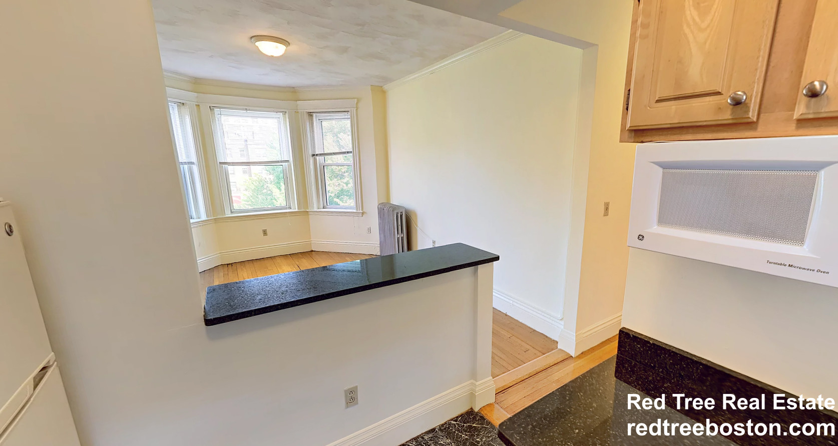 109 Queensberry St, Fenway