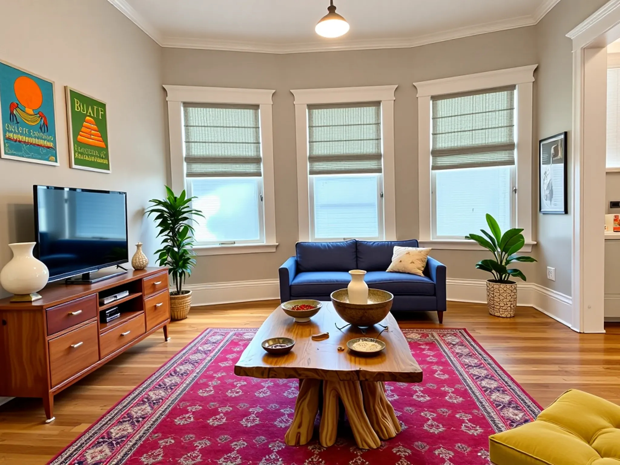 319 Concord Ave, Neighborhood Nine