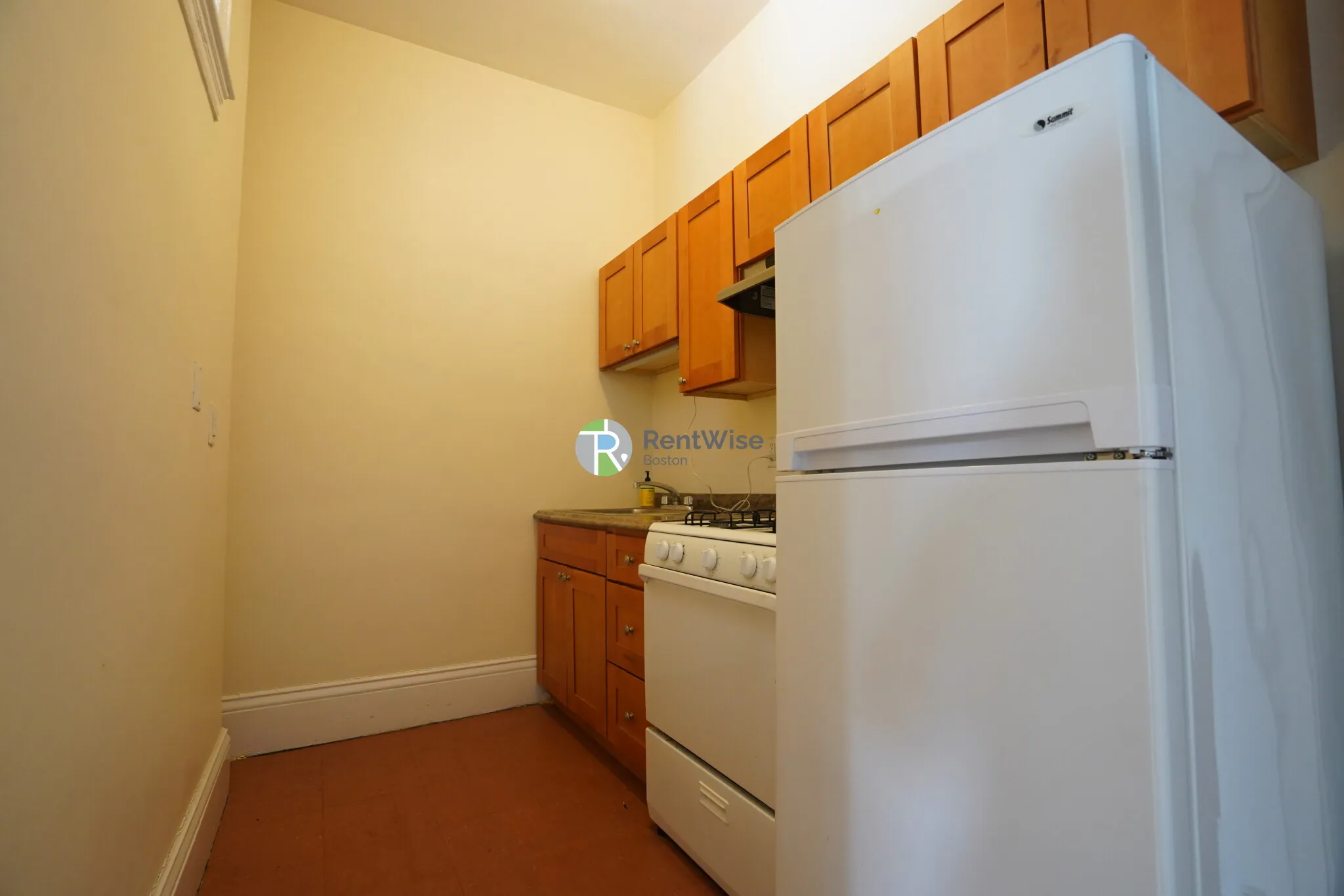 2 Ware St, Mid Cambridge