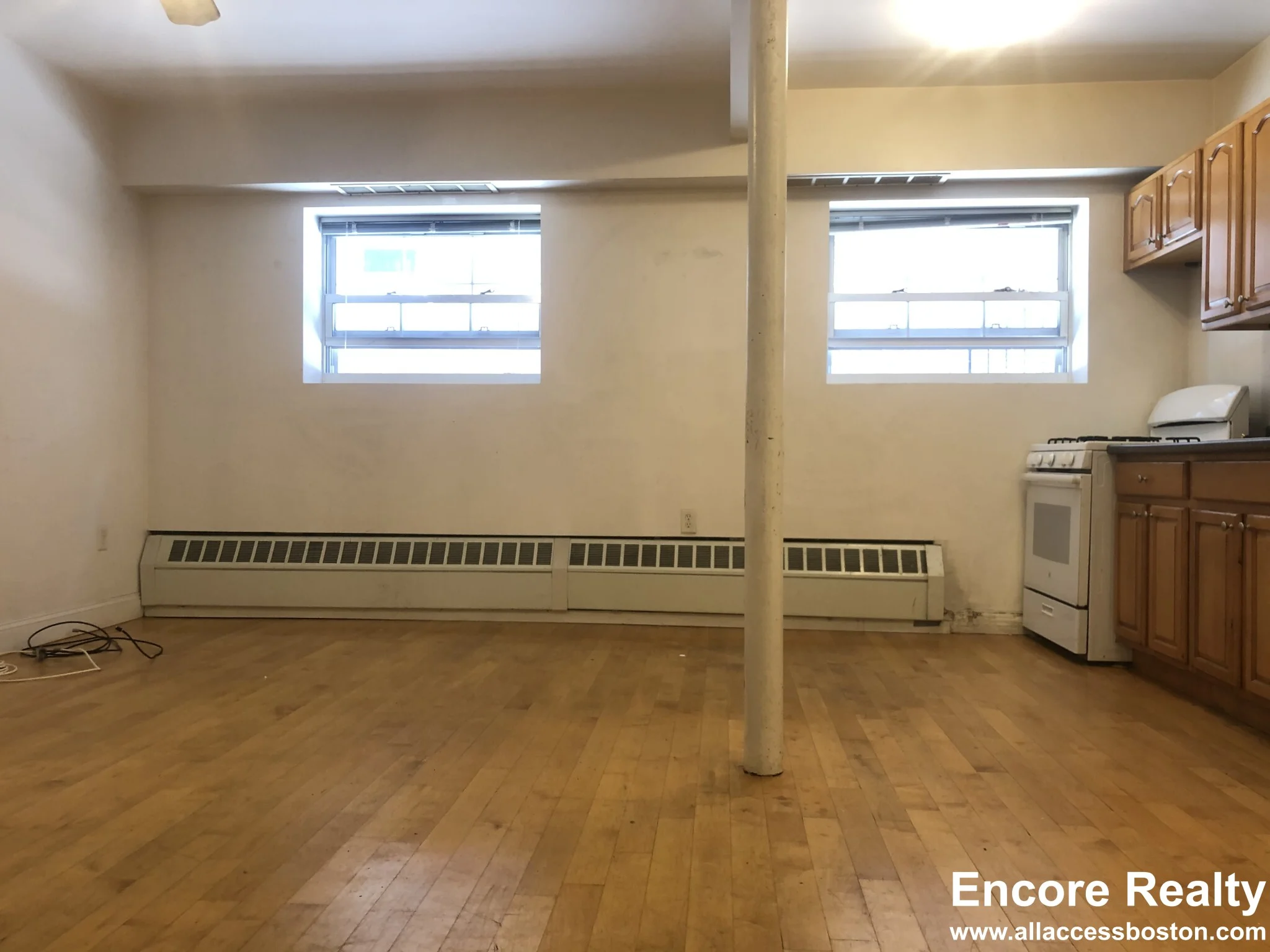 1555 Beacon St, Brookline