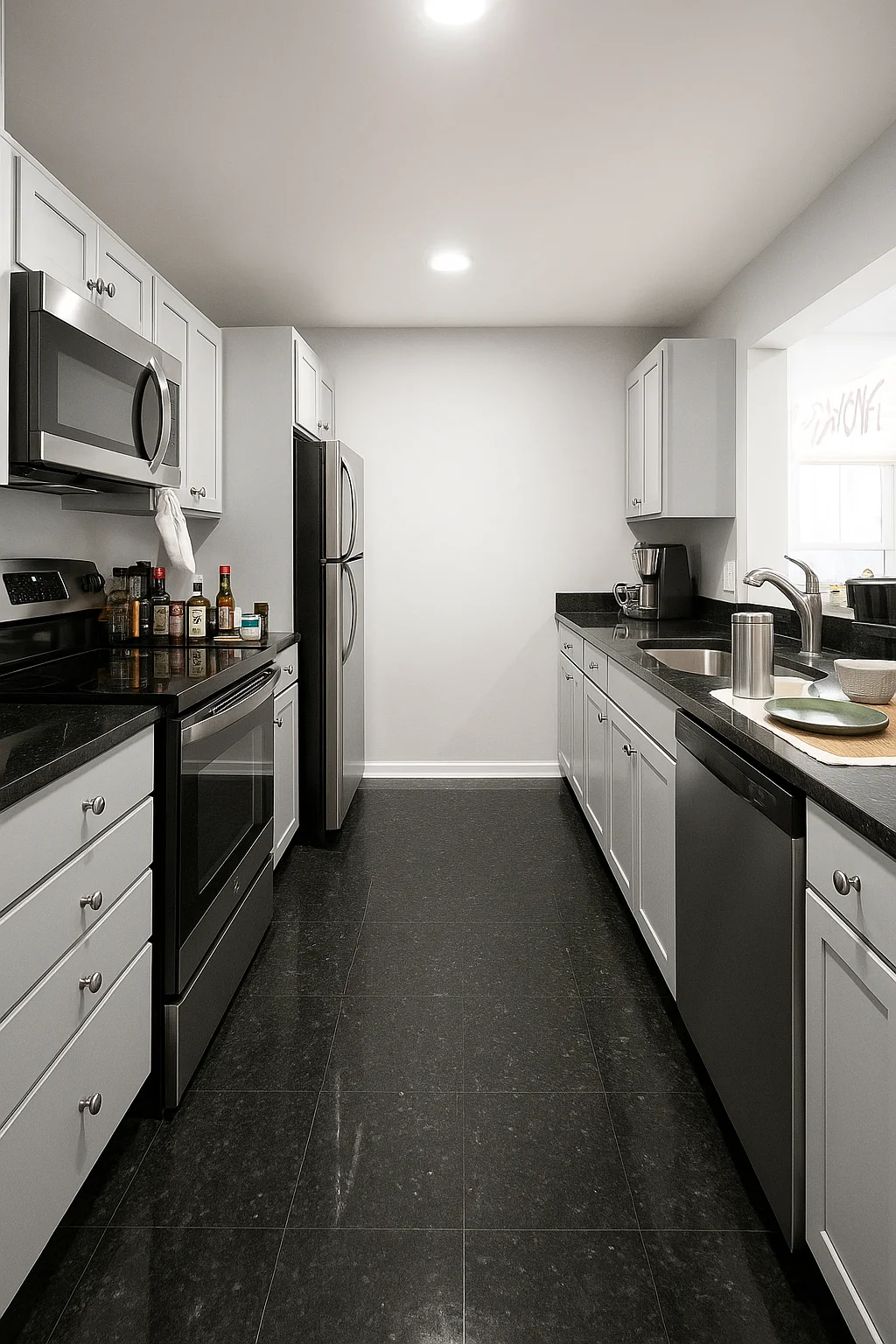 1661 Washington St, South End