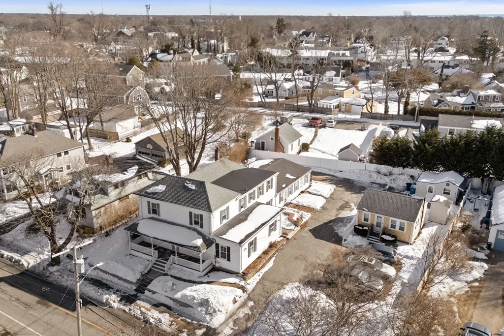 48 Walker St, Falmouth (village)