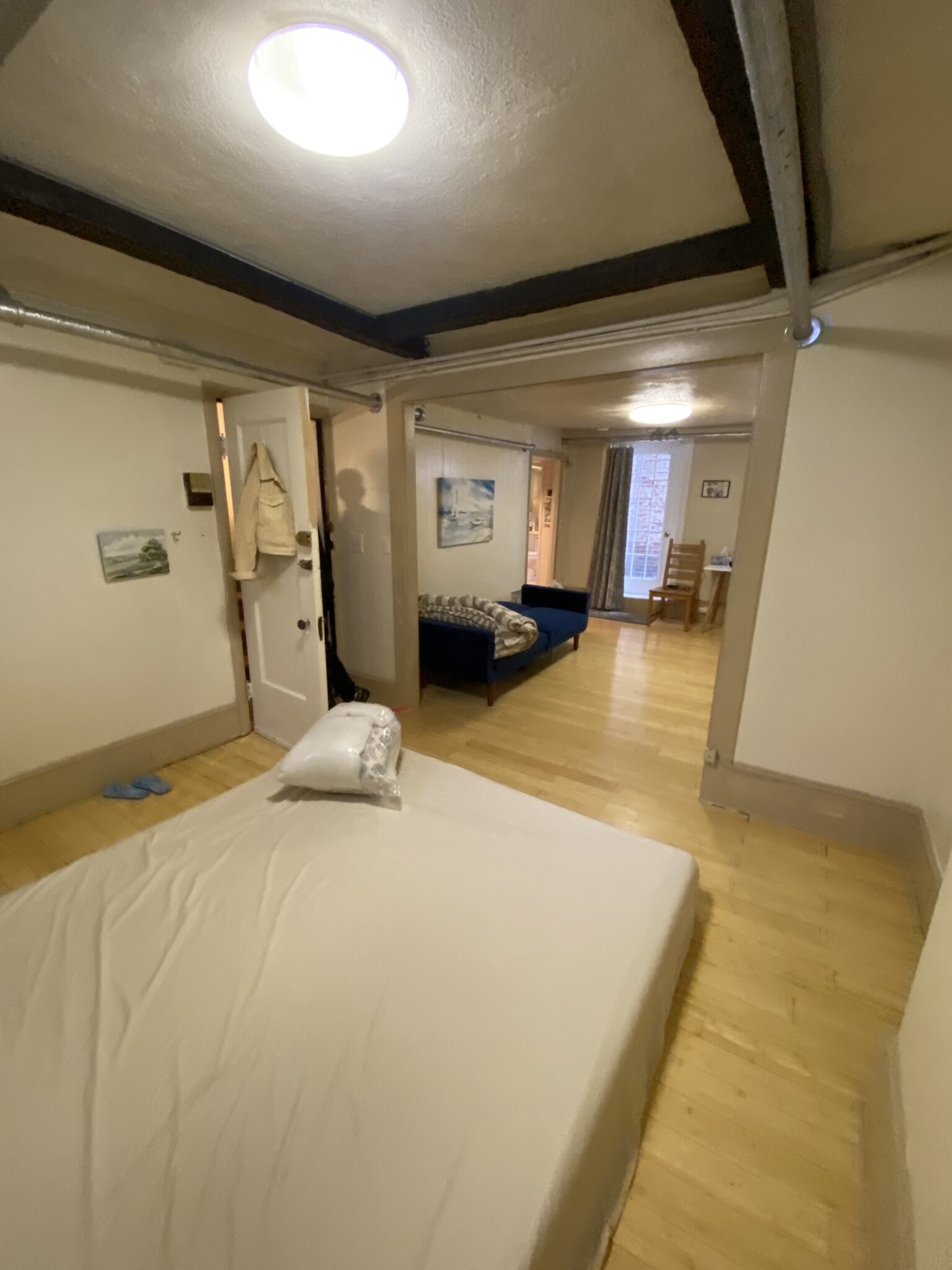 14 Melrose, Back Bay