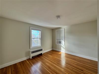 273 Washington St, Ward Two