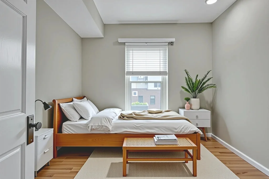 27 Worcester Sq, South End