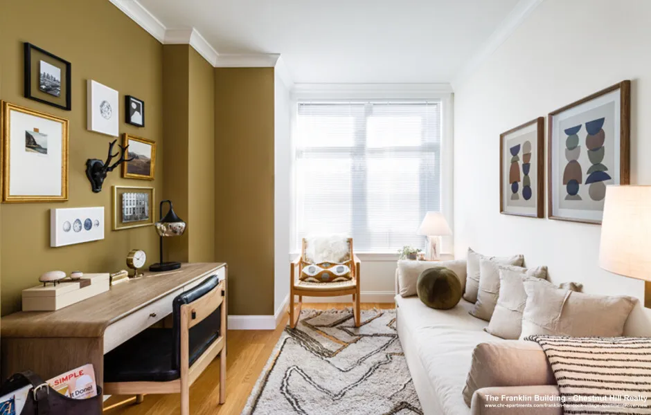 201 Sherman Rd, Chestnut Hill
