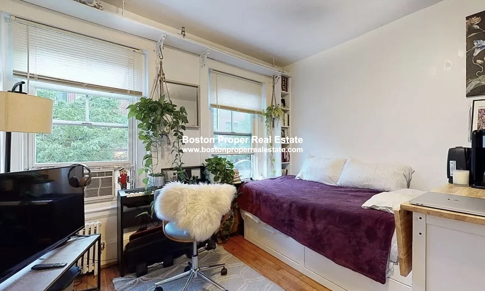 109 Dartmouth St, South End
