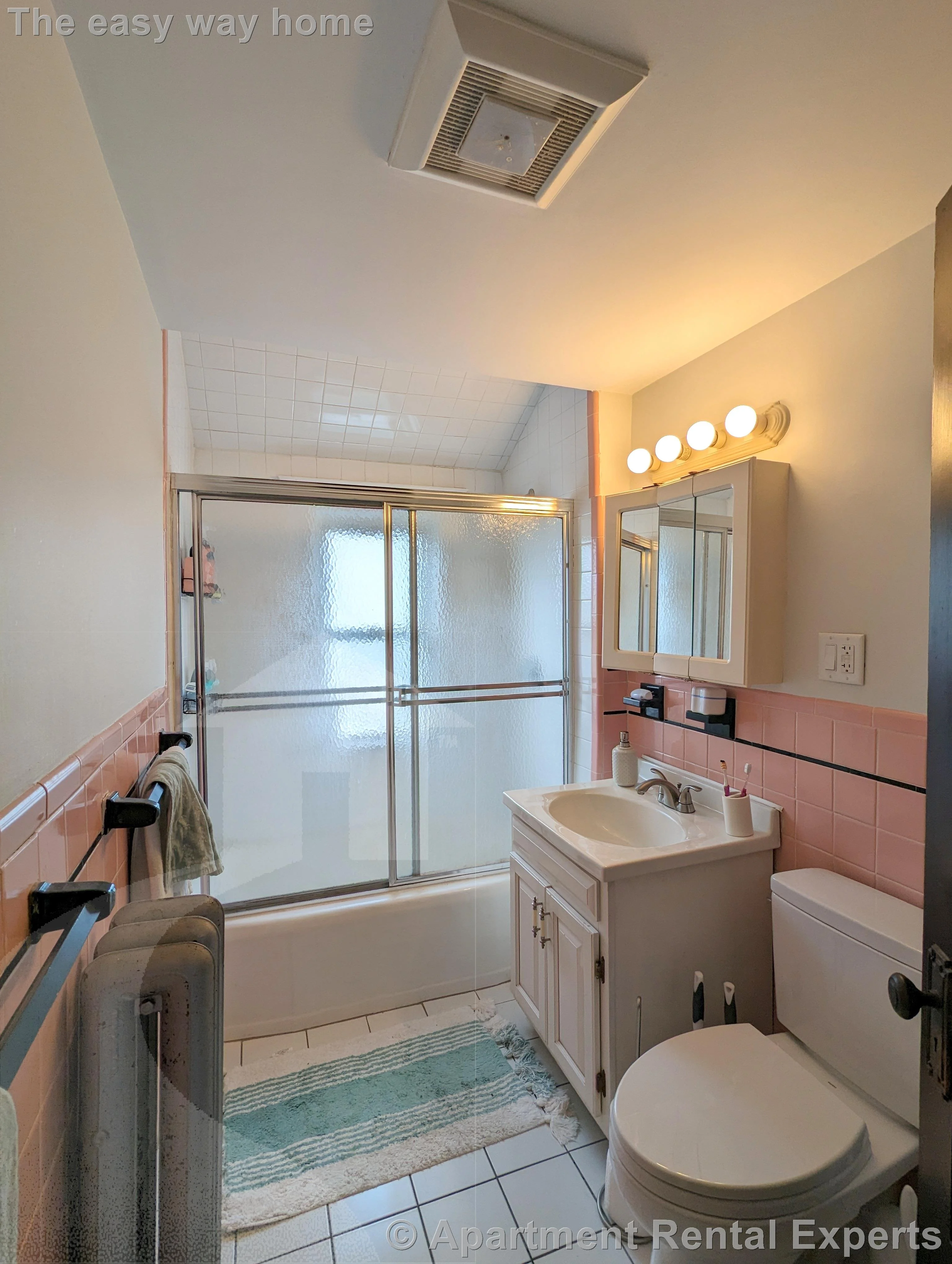 92 Powderhouse Blvd, Davis Square