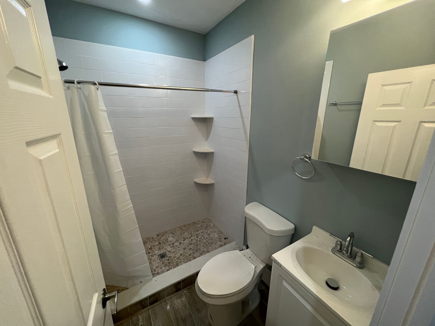 15 Harold St, Ward Two