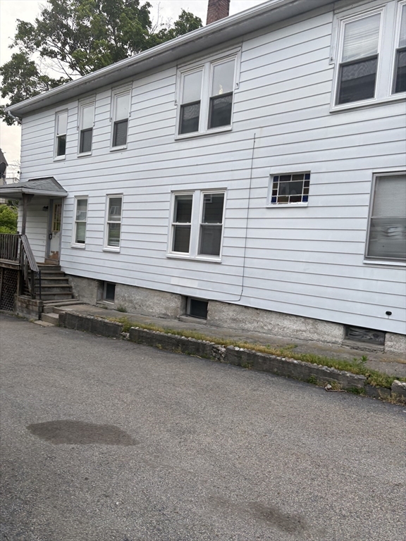 126 Ingleside Ave, Worcester