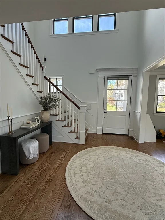 119 Woodbine Circle, Needham