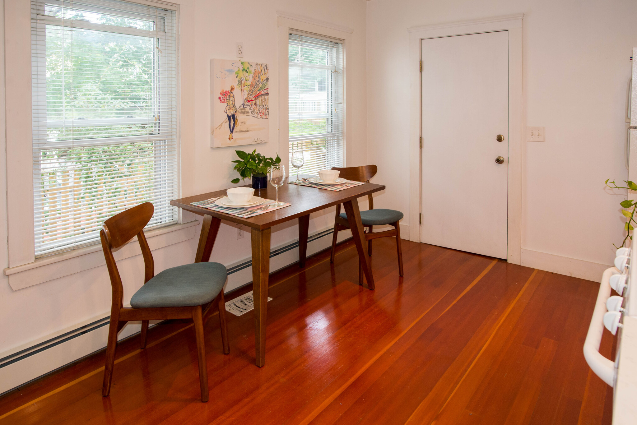 30 Fairmont Ave, Cambridgeport