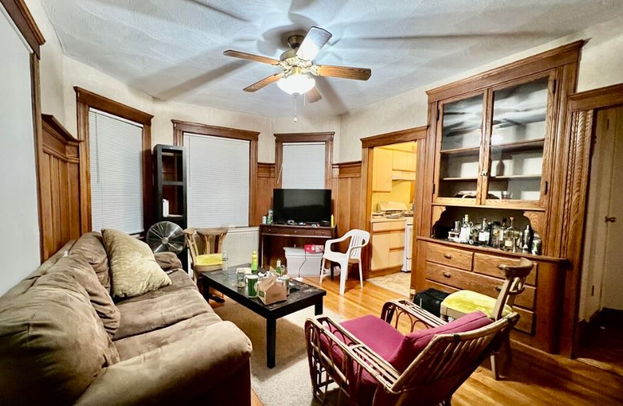 59 Quincy St, Medford