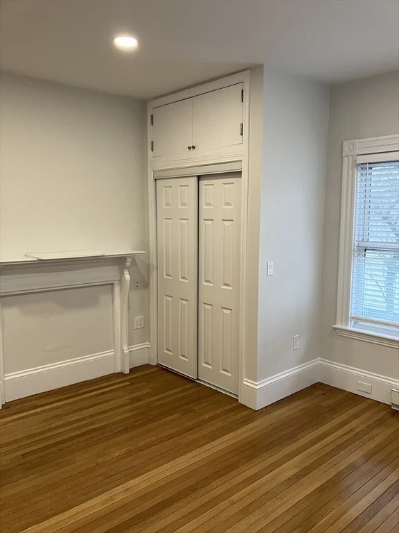 45 Mansfield, Union Square