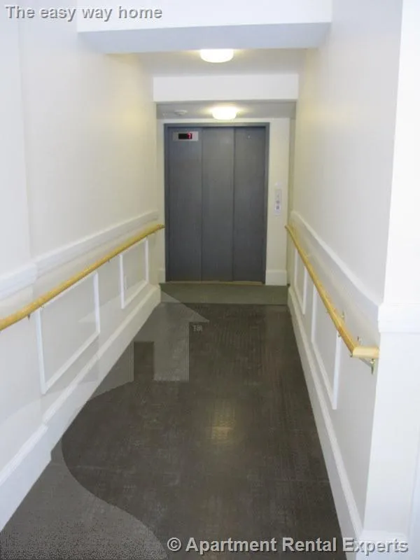 881 Massachusetts Ave, Central Square