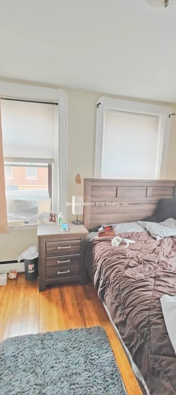 40 Cooper, North End