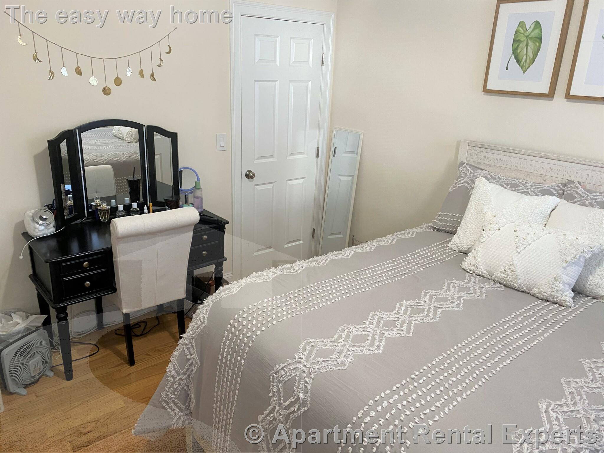 6 Nashua St, Magoun Square