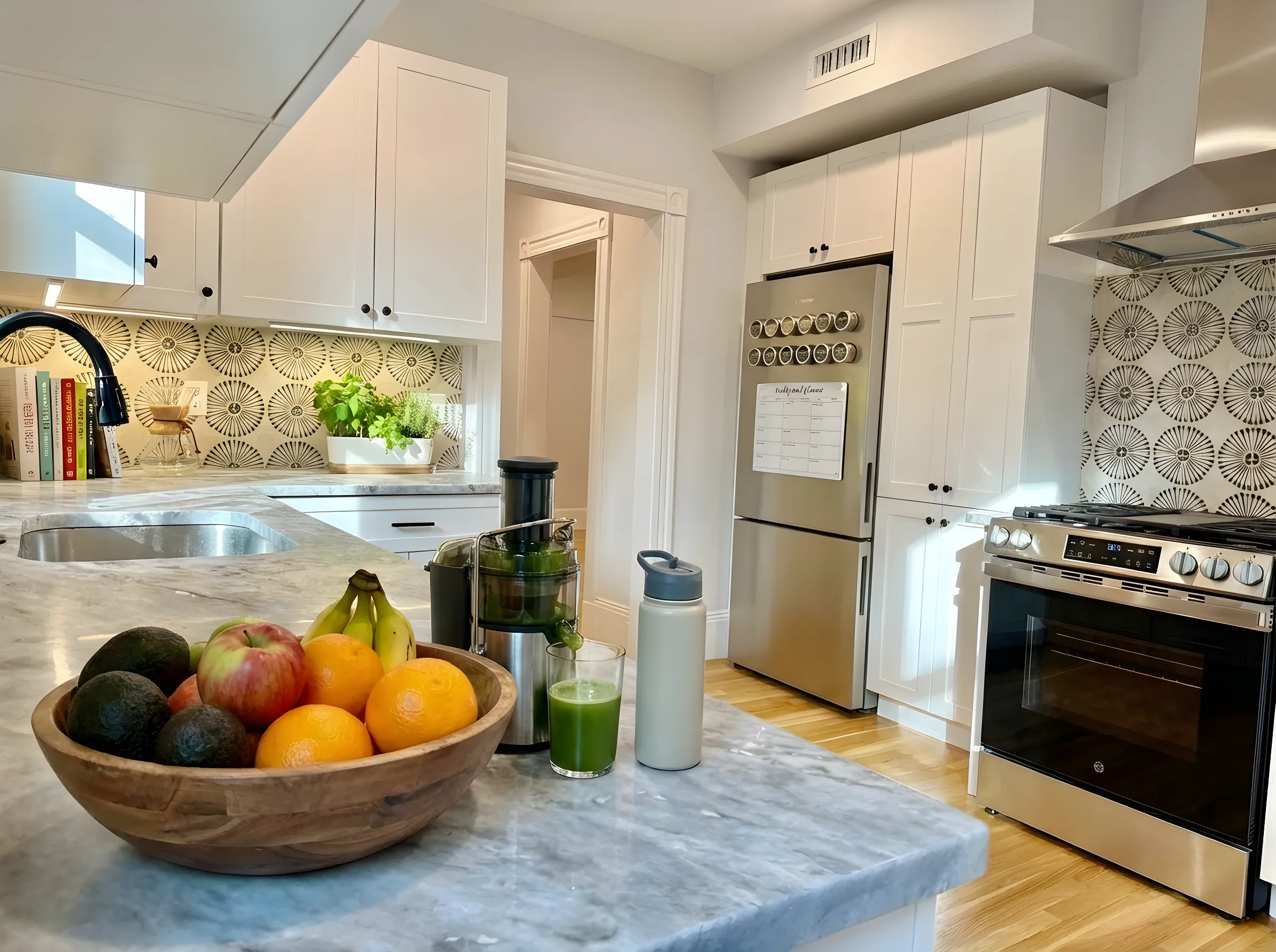 38 Washburn St, Dorchester