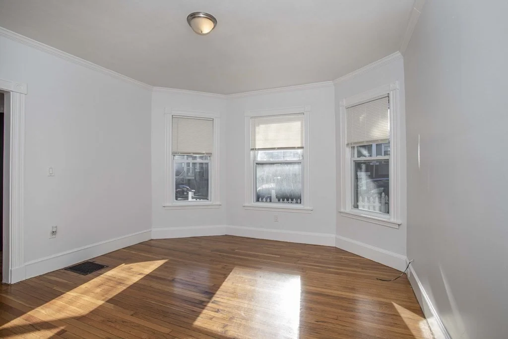 54 Msgr Patrick Lydon Way, Dorchester