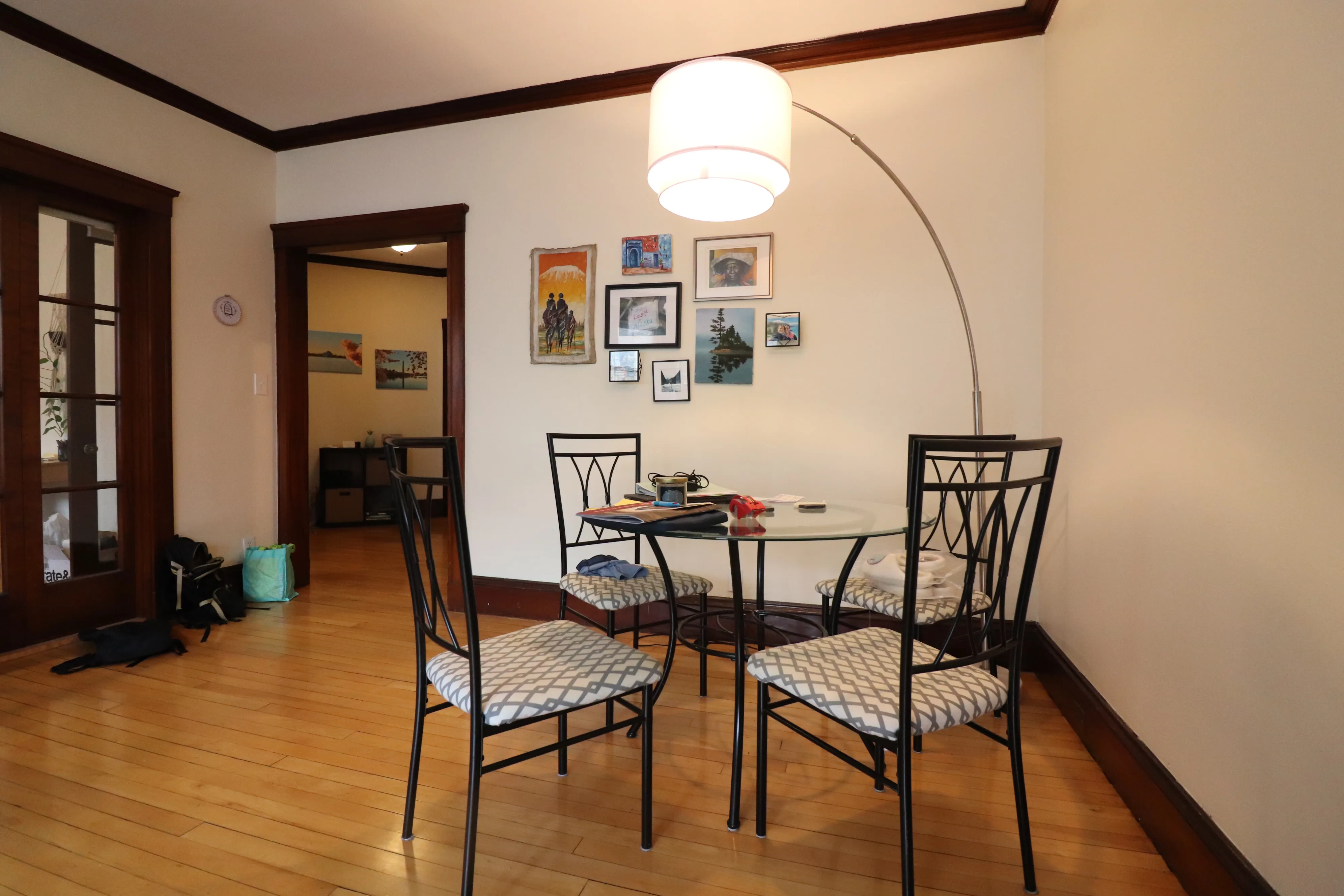 124 Babcock St, North Brookline