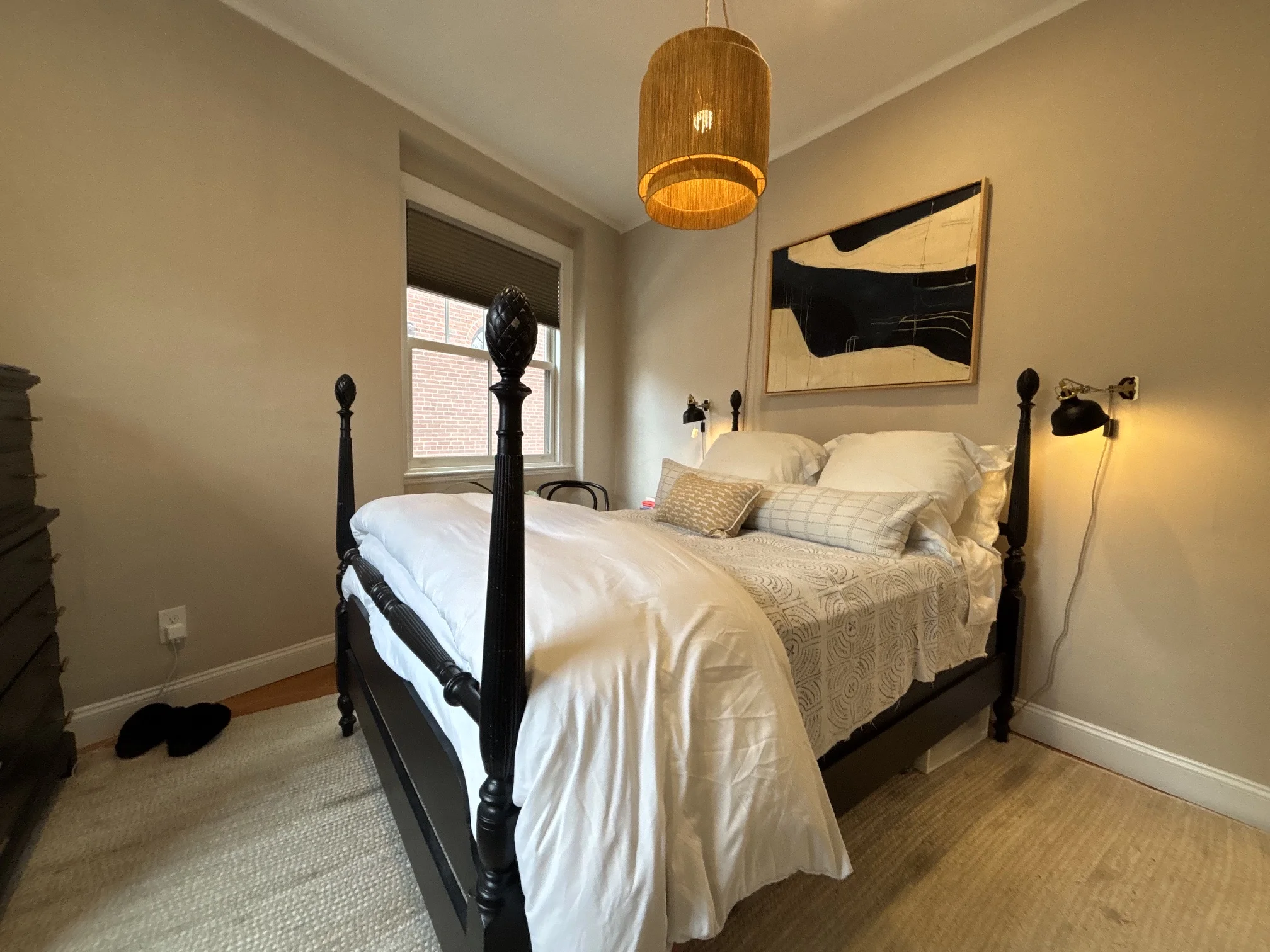 92a Pinckney St, Beacon Hill