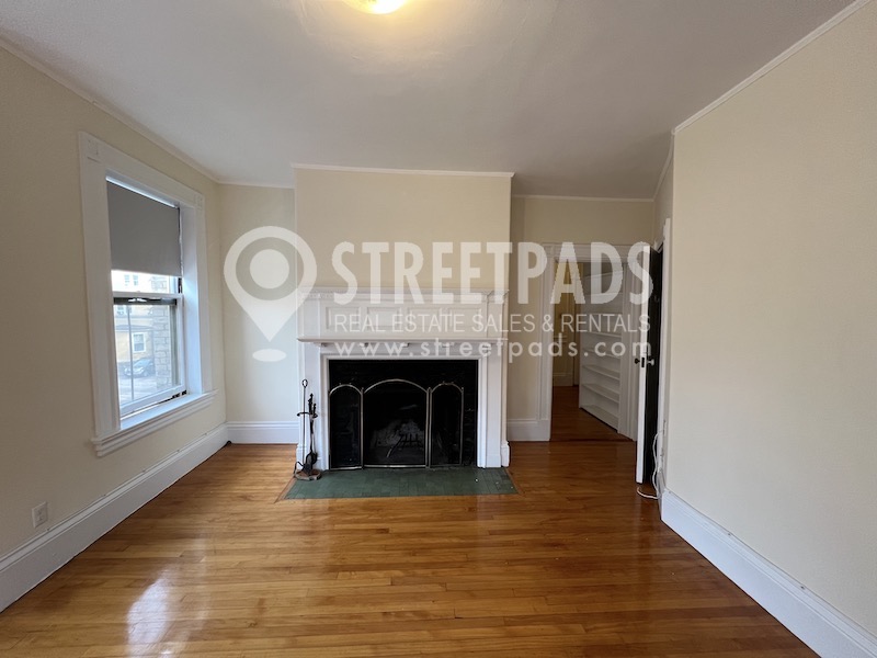 2 Ware St, Mid-Cambridge