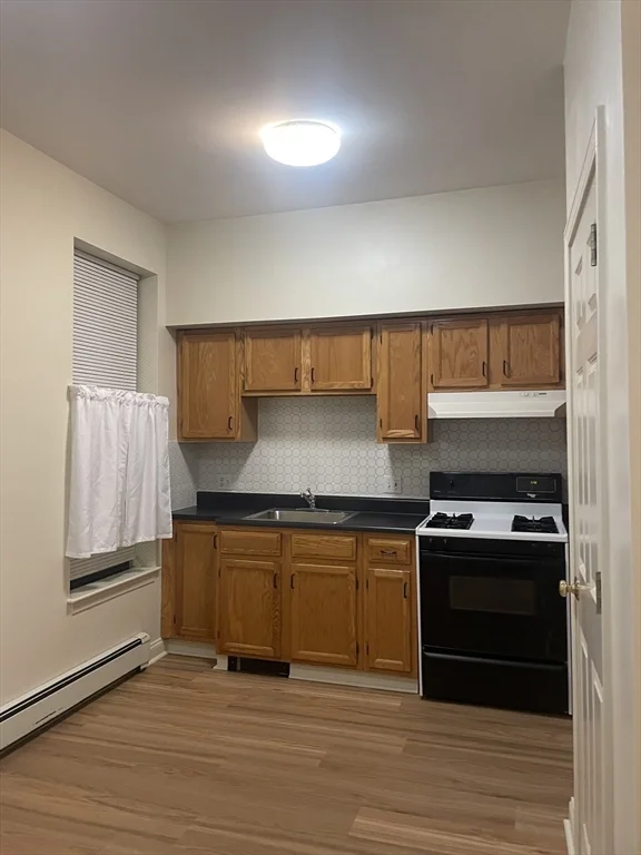 37 Blue Hill Ave, Roxbury