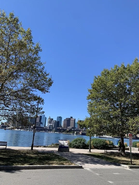 113 Sumner St, East Boston