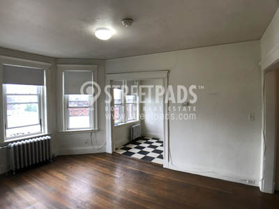 1195 Boylston St, Fenway