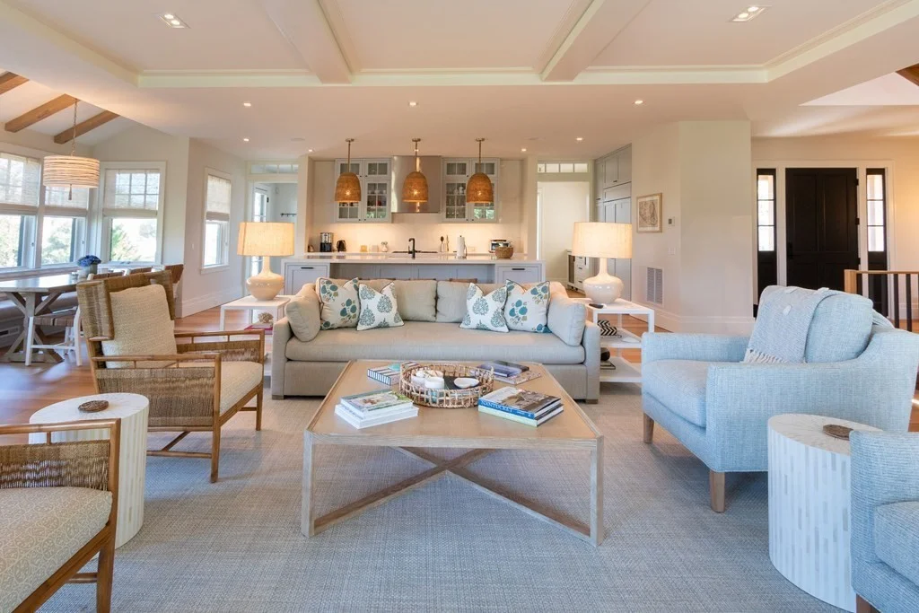 53 Hummock Pond Rd, Nantucket