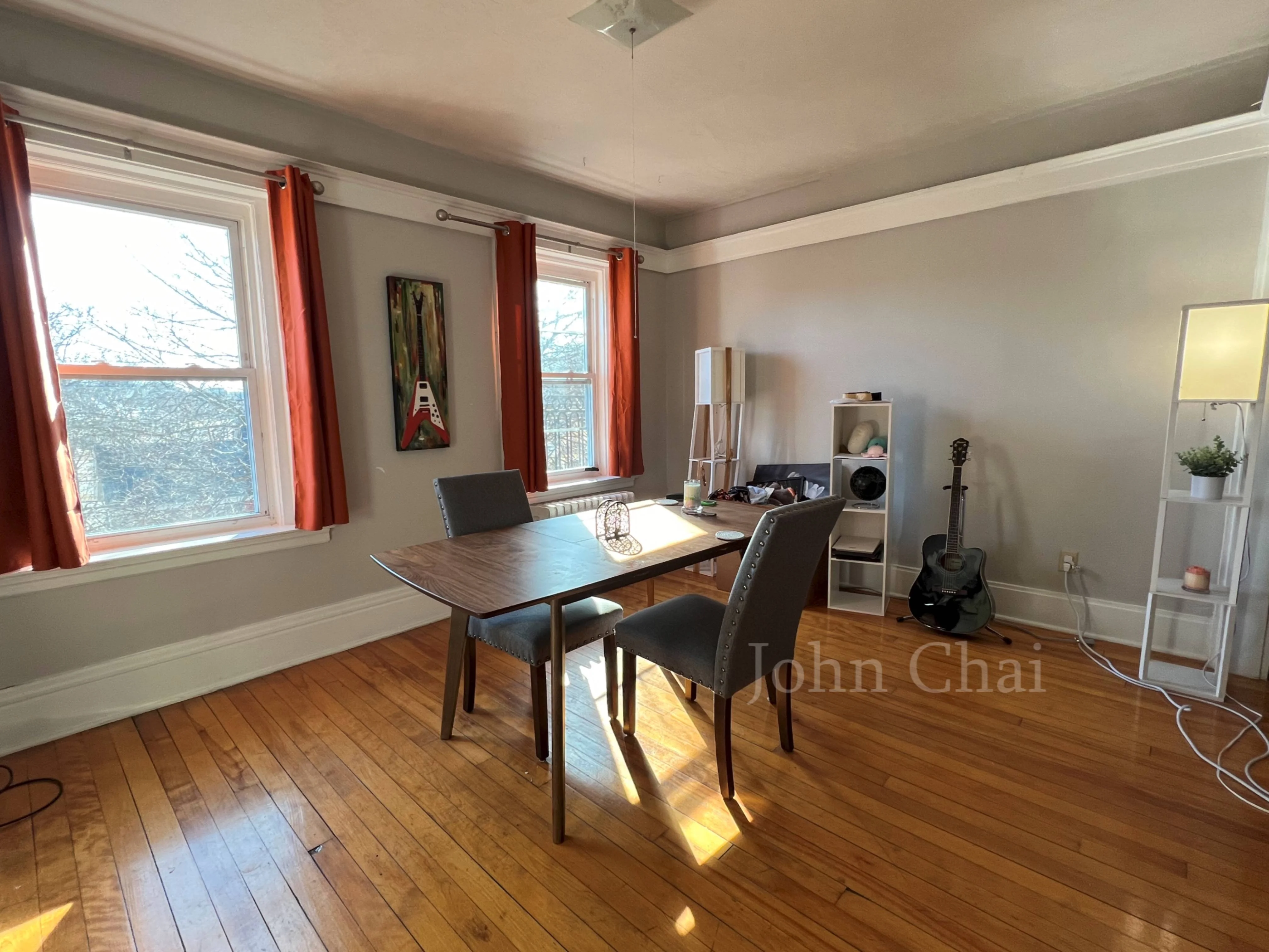 228 South St, Jamaica Plain