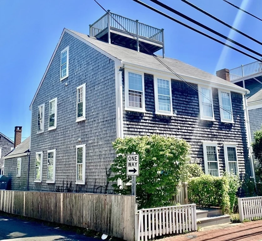76 Orange St, Nantucket (vil)