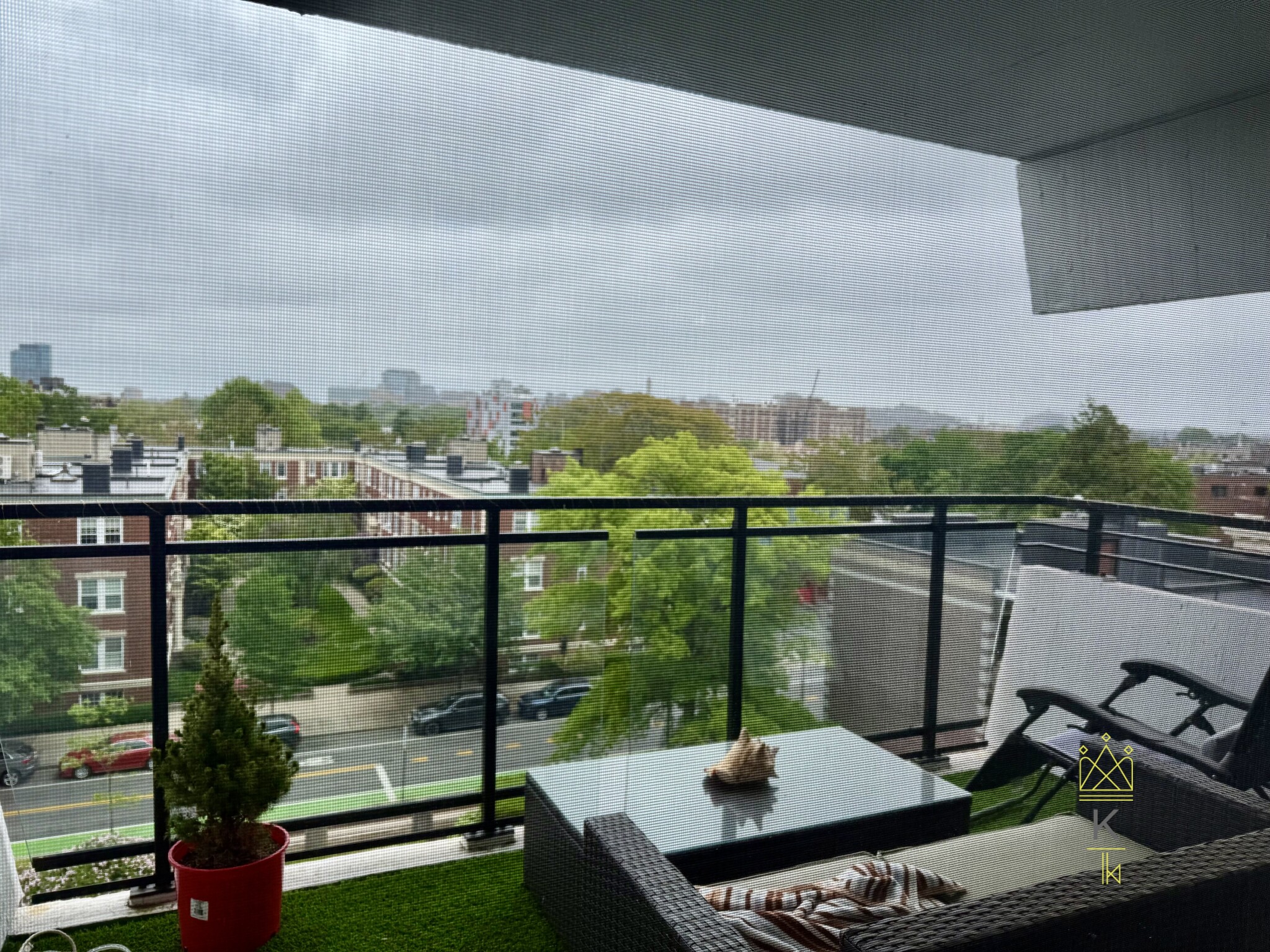 60 Babcock St, North Brookline