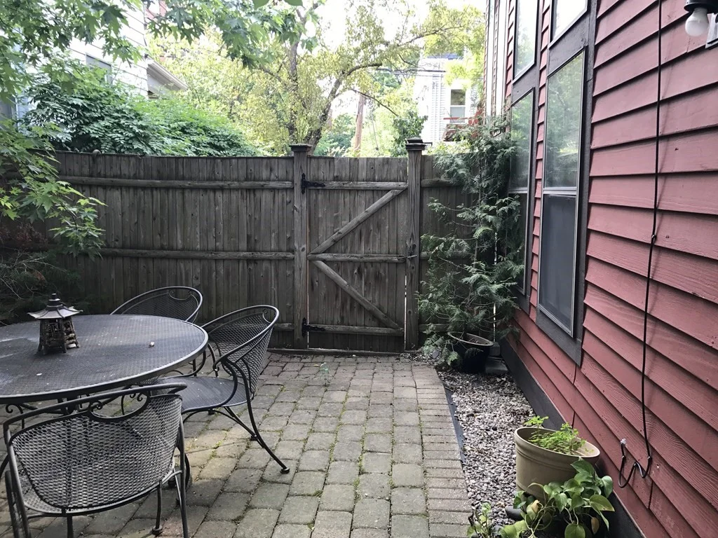 44 Valentine, Cambridgeport