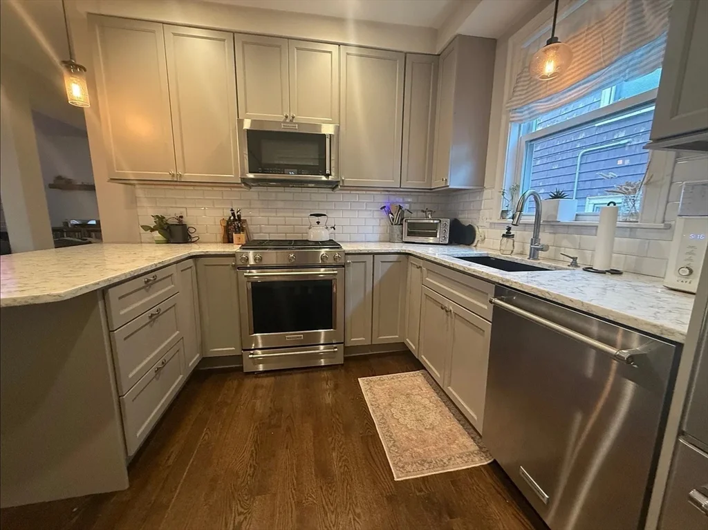 465 Ashmont, Dorchester