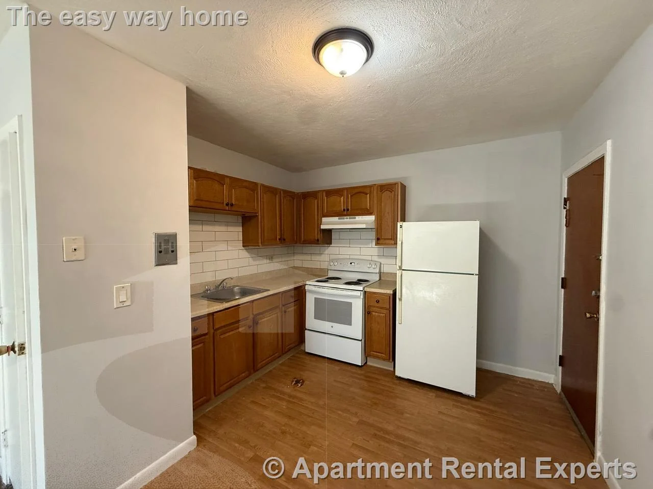 80 Bow St, Magoun Square