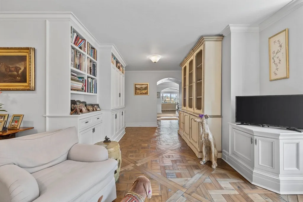 180 Beacon St, Back Bay