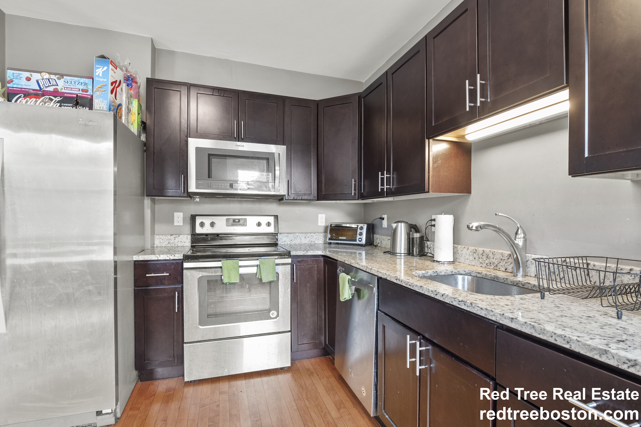 139 Adams St, South Side