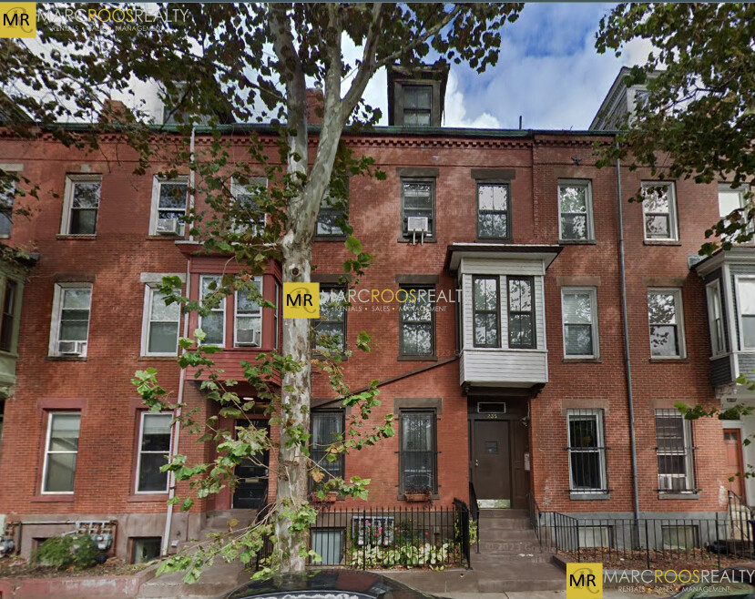 237 Northampton St, Roxbury