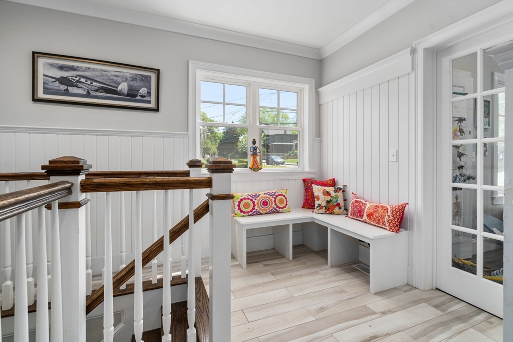 119 Charlesbank Rd, Newton Corner