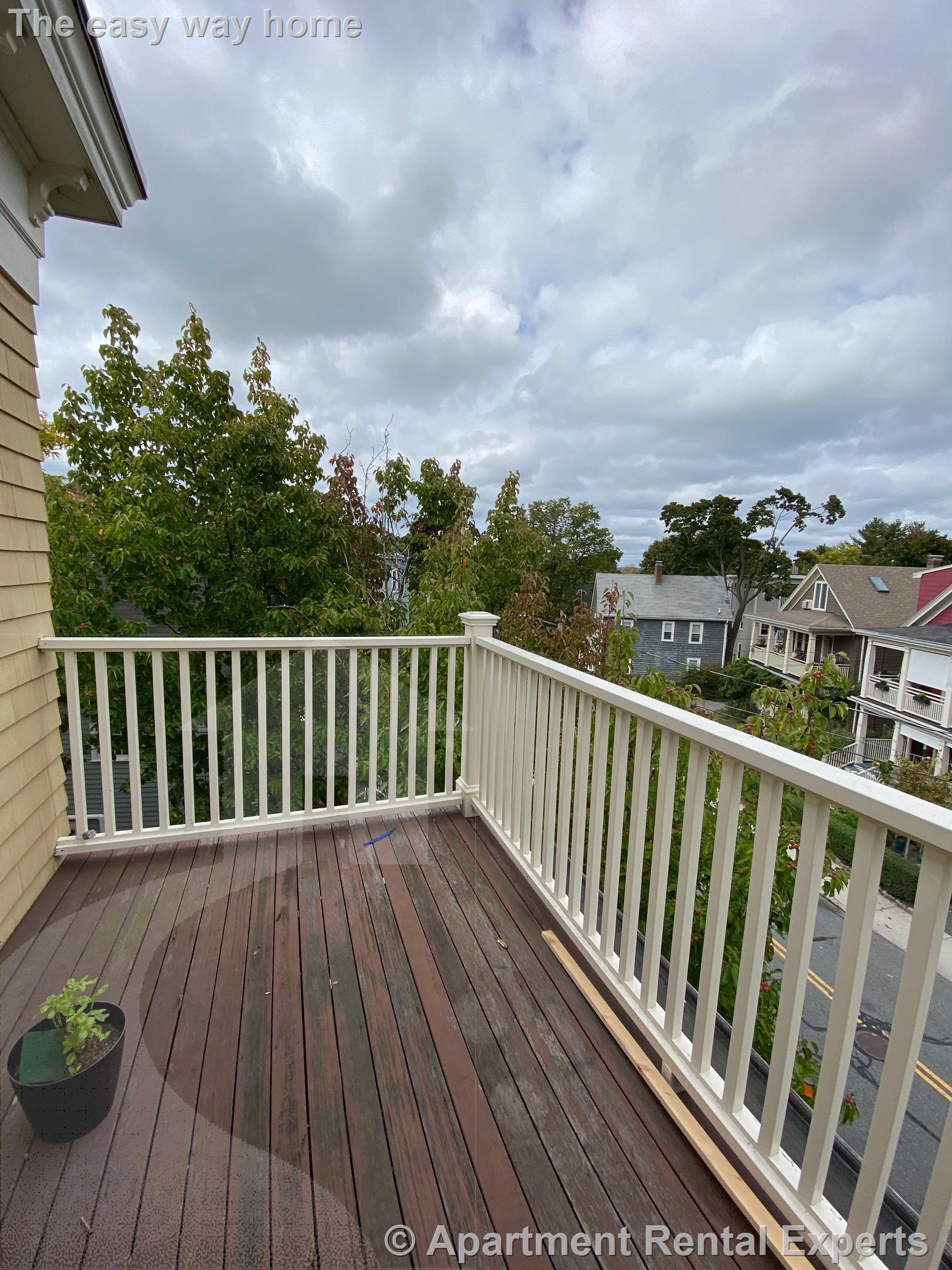 124 Garden St, Huron Village