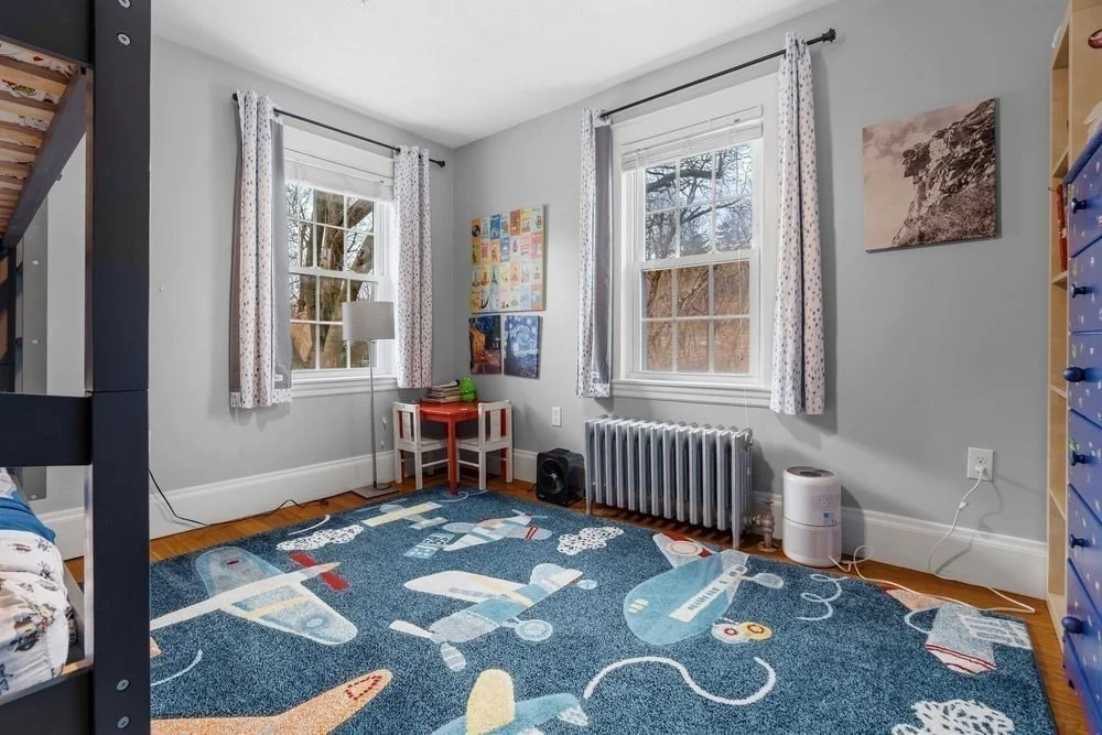 859 Fellsway W, Medford