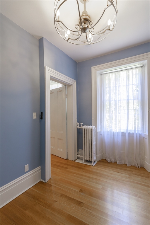 51 Hancock, Beacon Hill