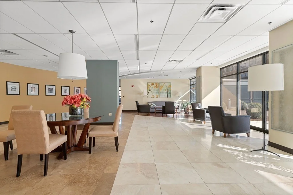 60 Longwood Ave, Coolidge Corner