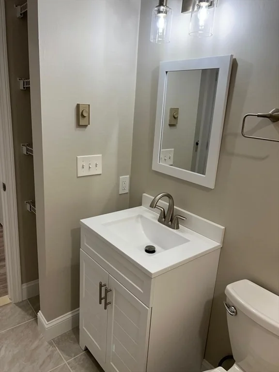 71 Edgeworth St, Worcester