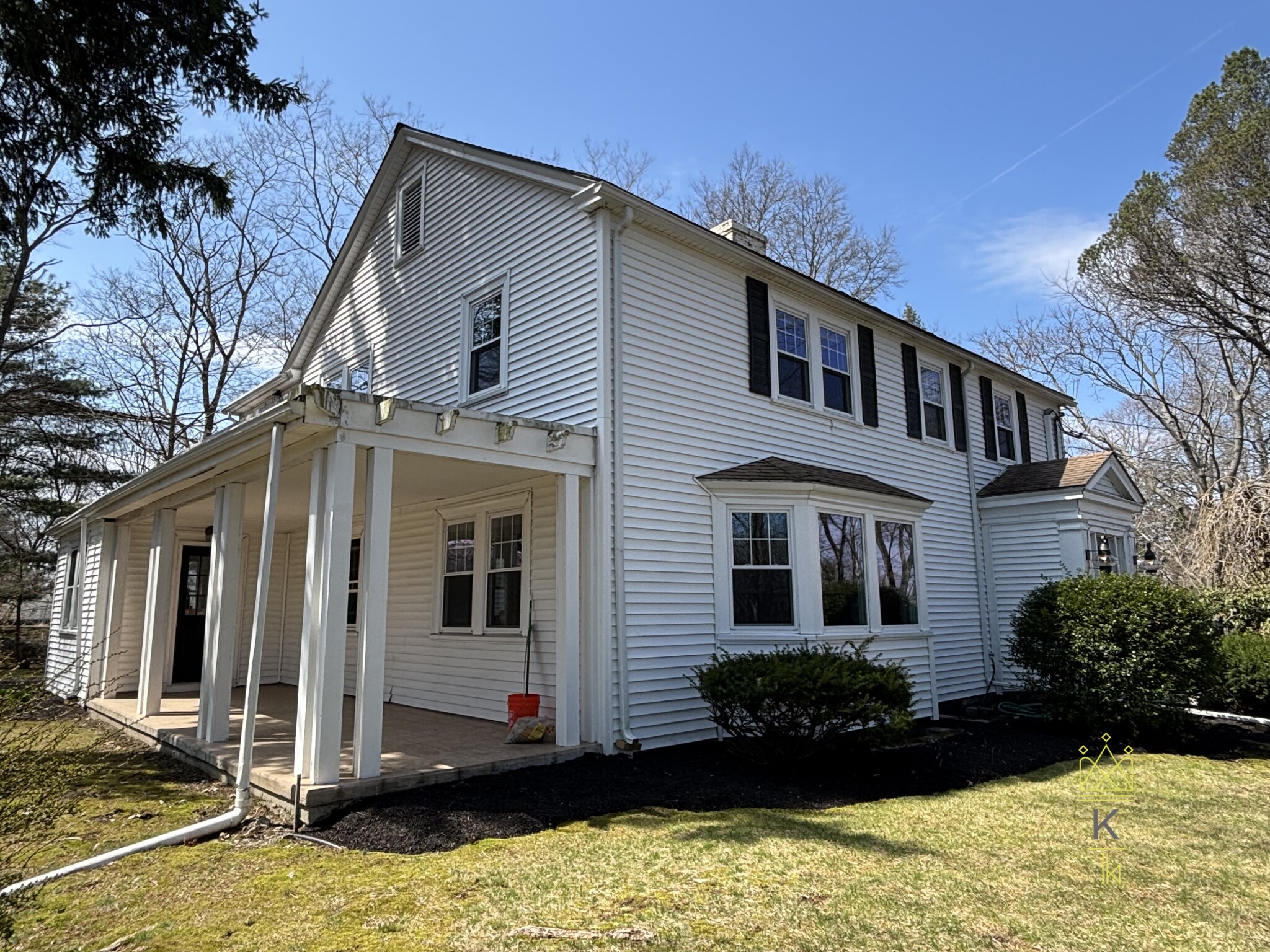 198 Wolcott Rd, Chestnut Hill